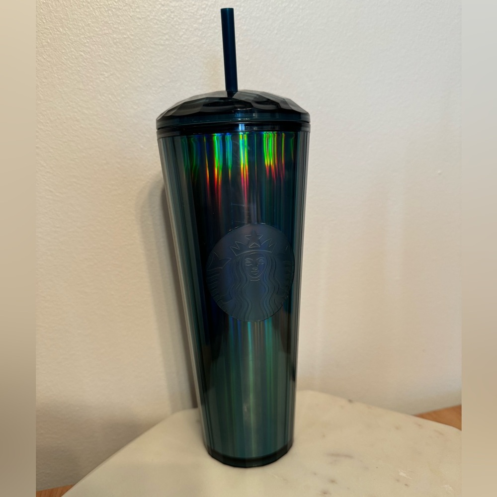 Starbucks cup